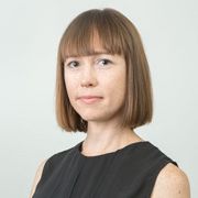 Karen Minns